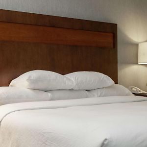 Suite met een King Size Bed